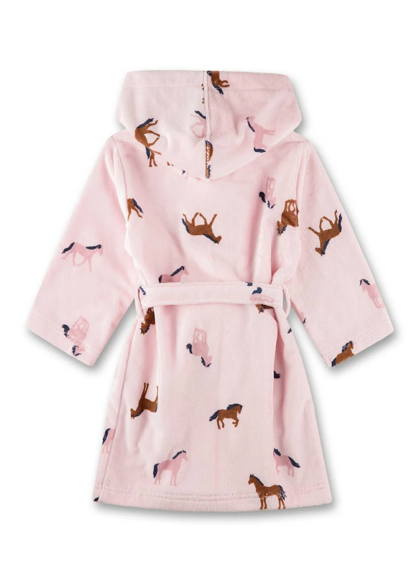 Bathrobe