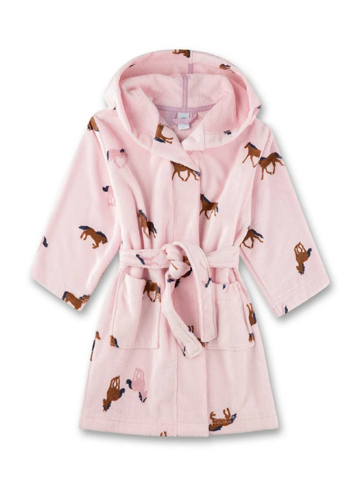 Bathrobe