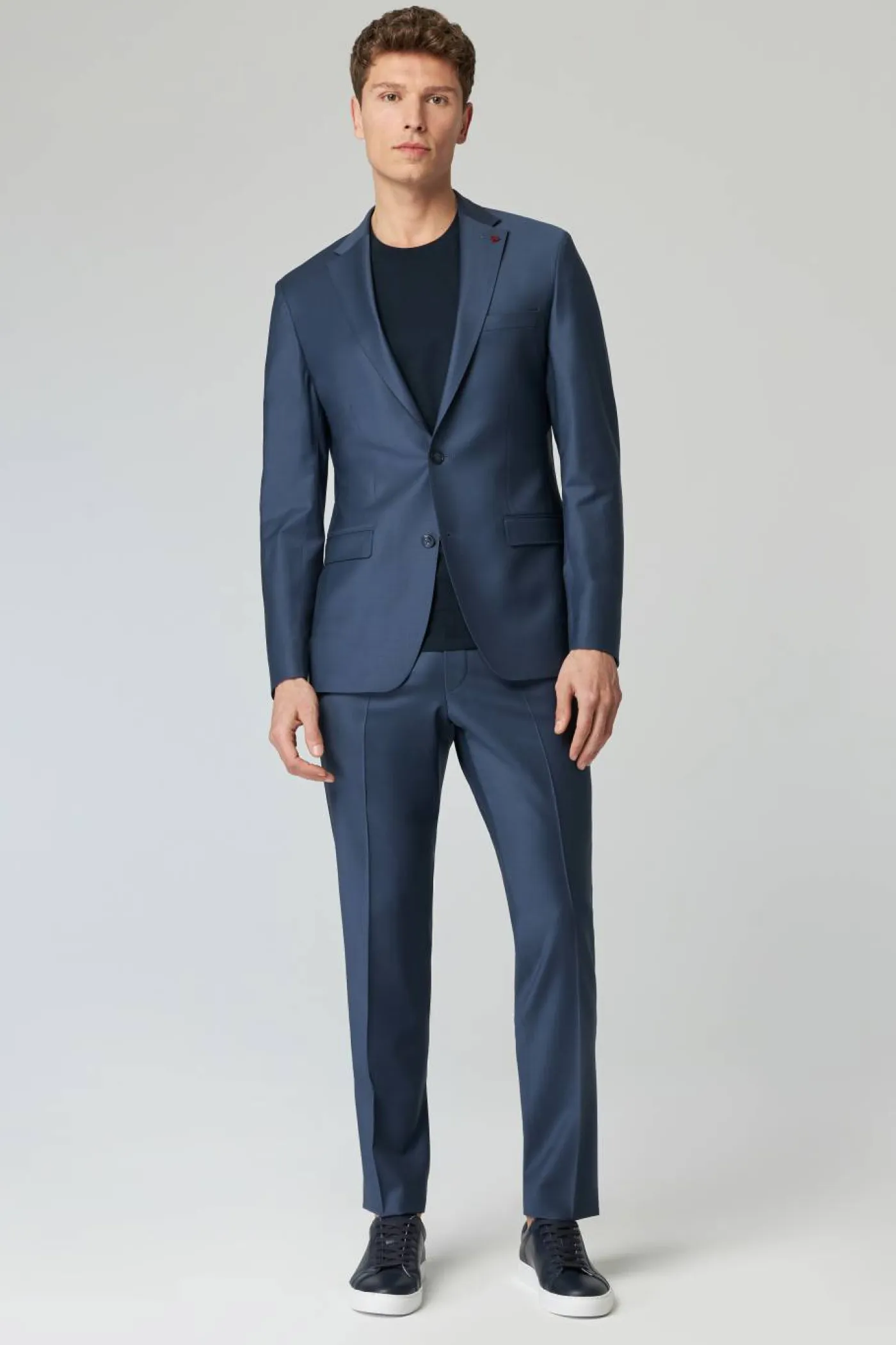 BAUKASTEN-SAKKO
