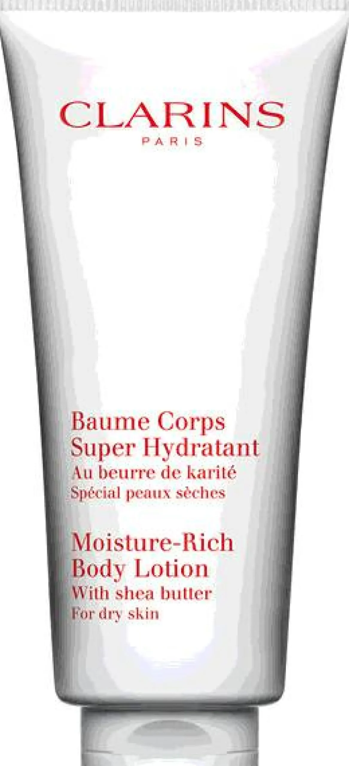 Baume Corps 200 ml