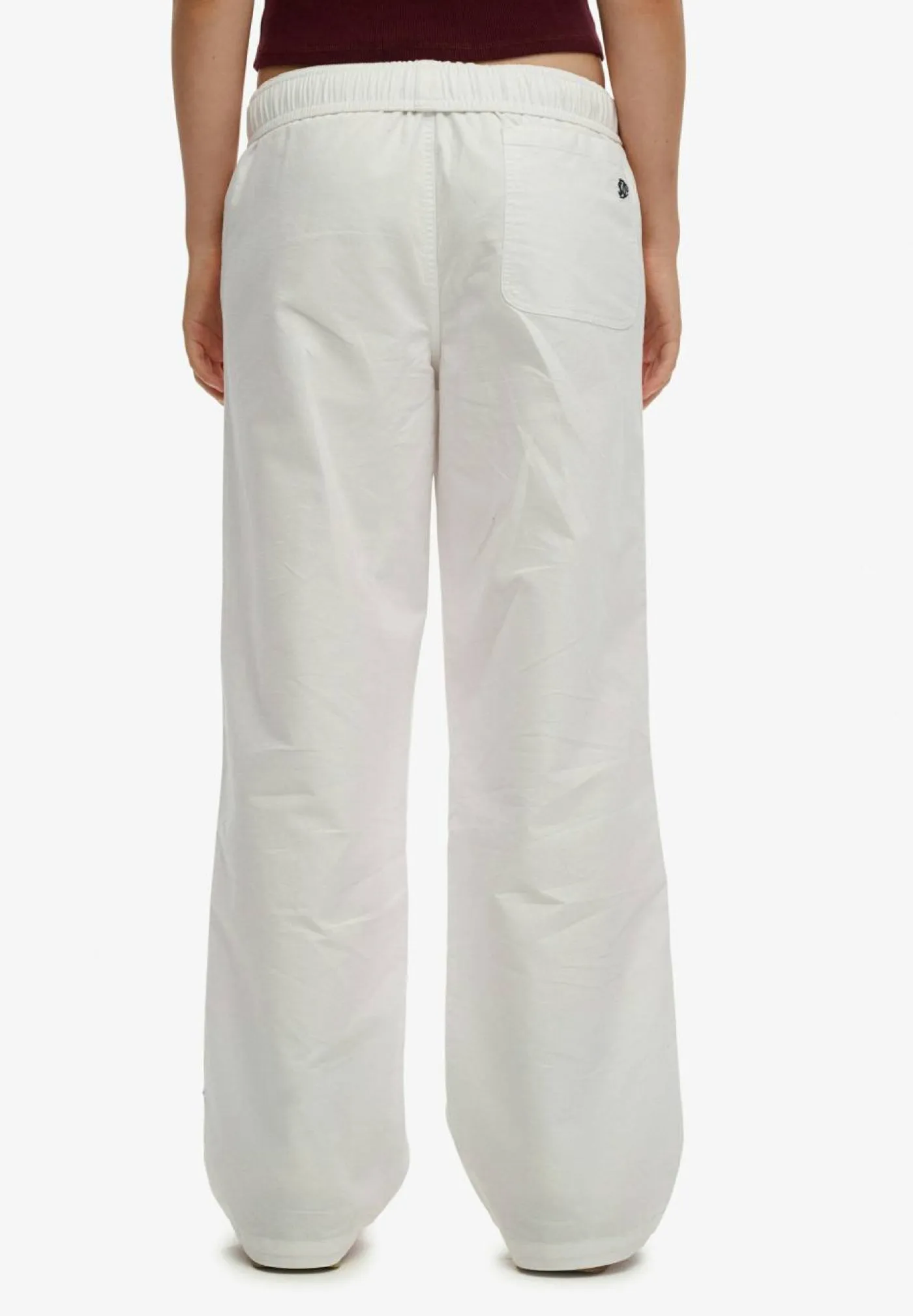 Baumwollhose