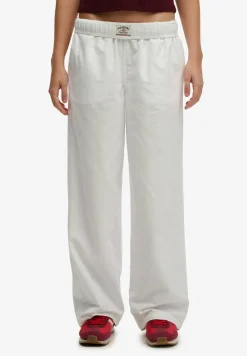 Baumwollhose