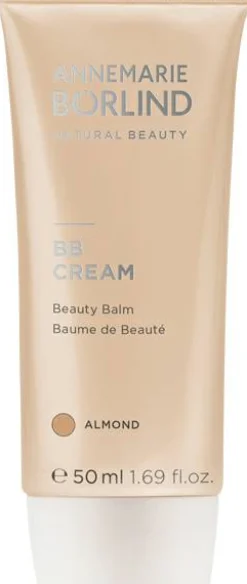BB Cream Beauty Balm Almond 50 ml