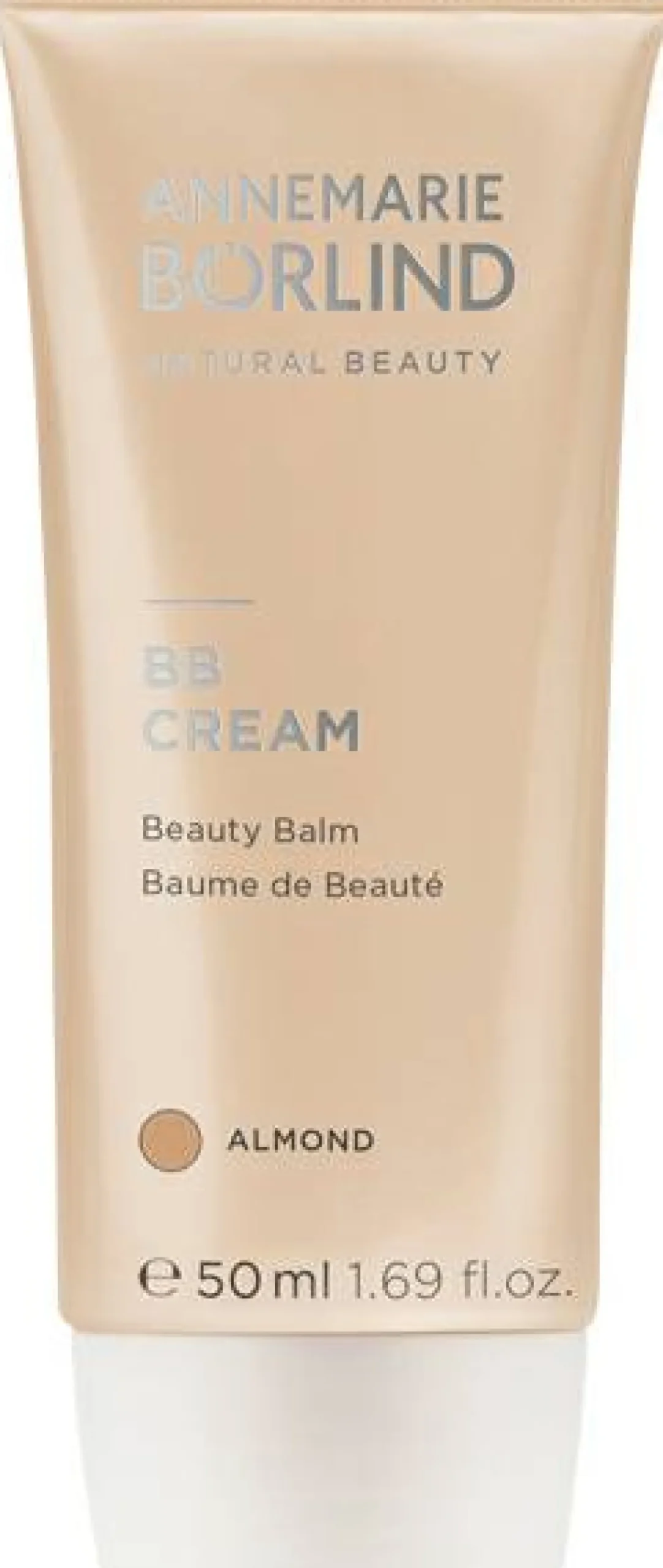 BB Cream Beauty Balm Almond 50 ml