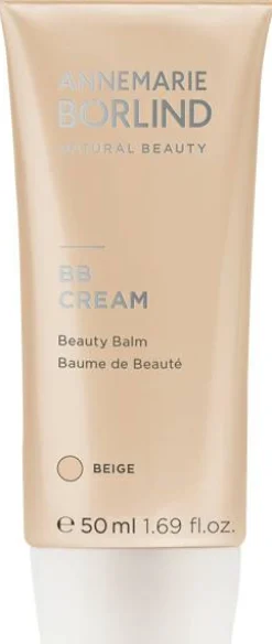 BB Cream Beauty Balm Beige 50 ml