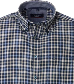 B.D. Casual Fit 1/2Arm