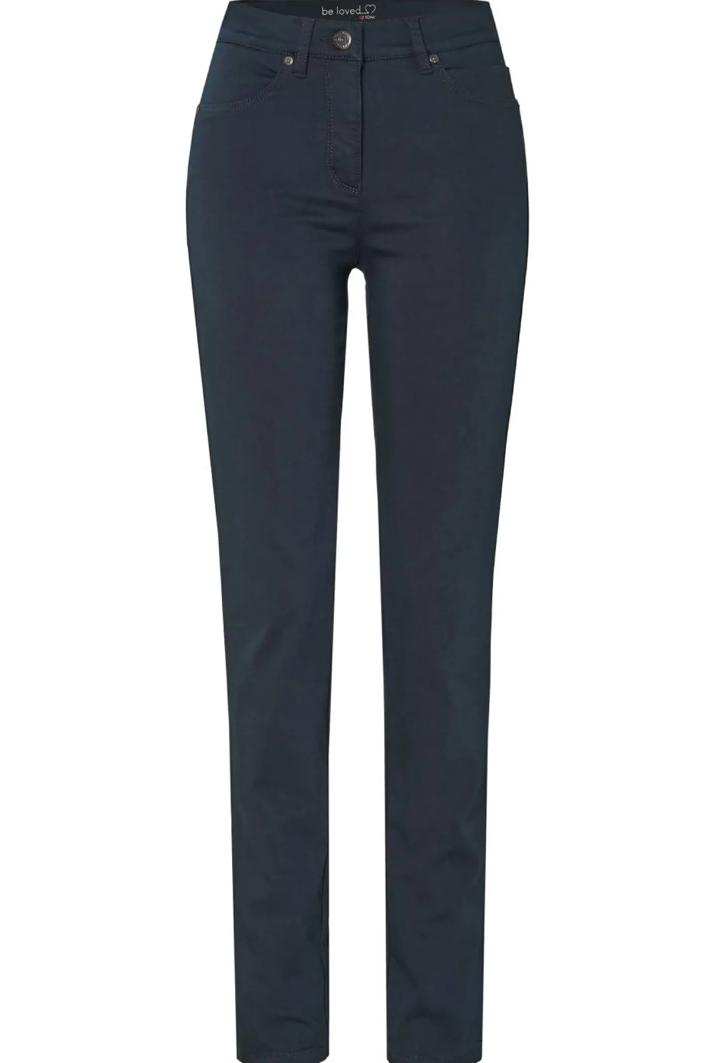 be loved CS