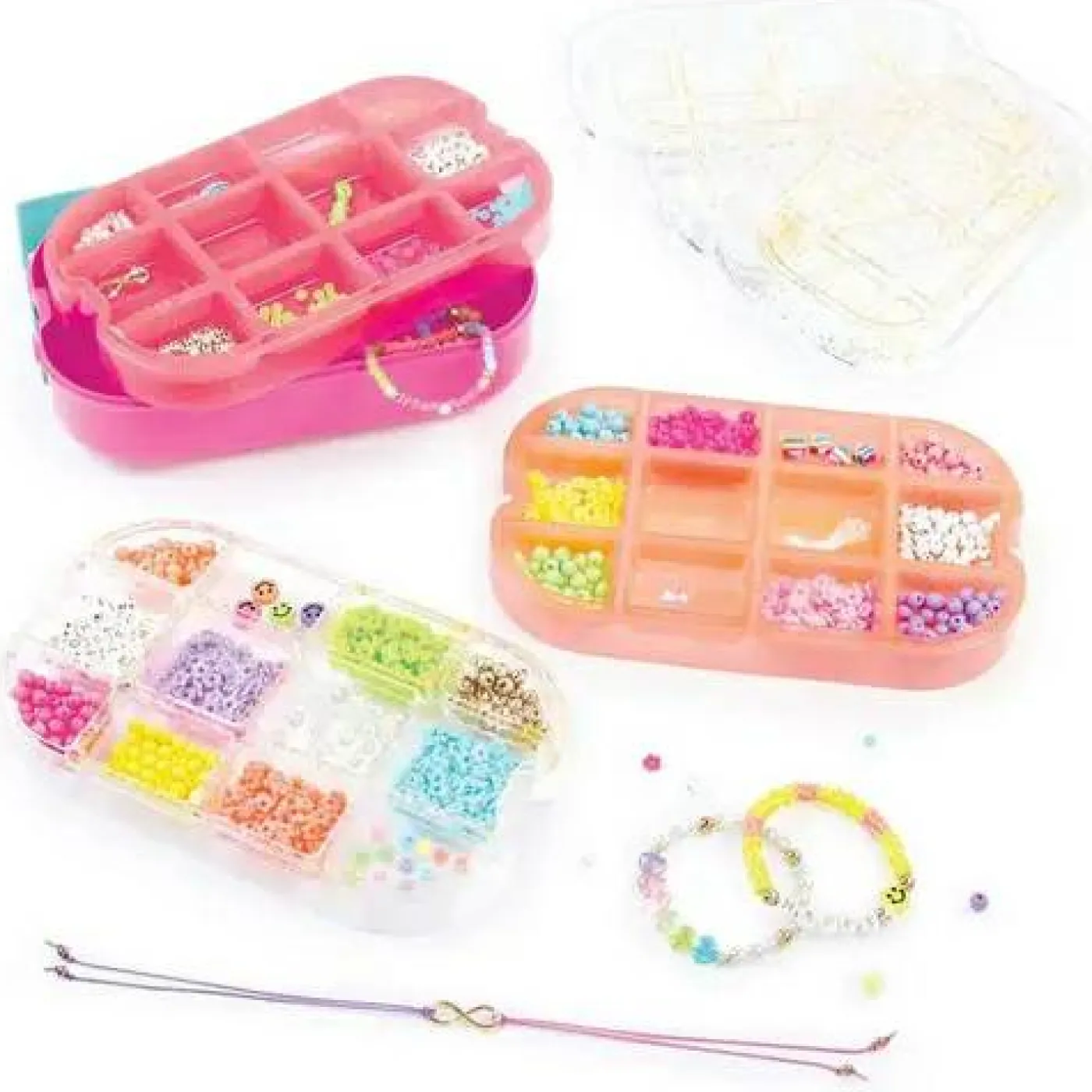Beads 2-Go!