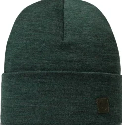 Beanie "Heavyweight Merino"