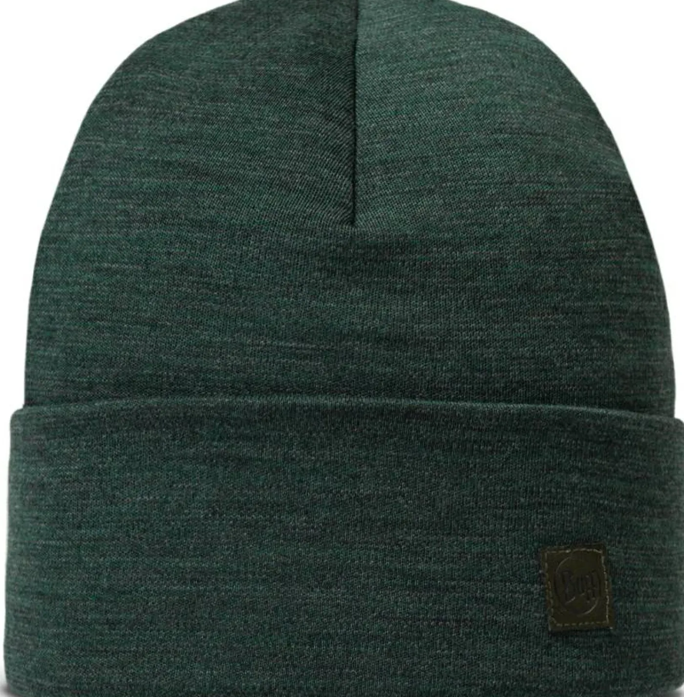 Beanie "Heavyweight Merino"