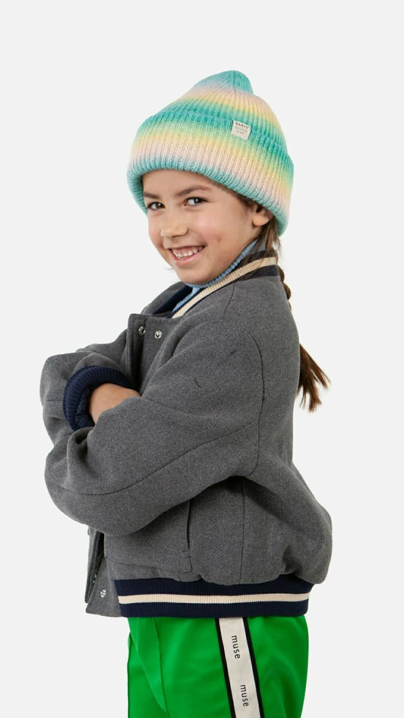 Beanie "Niagra"
