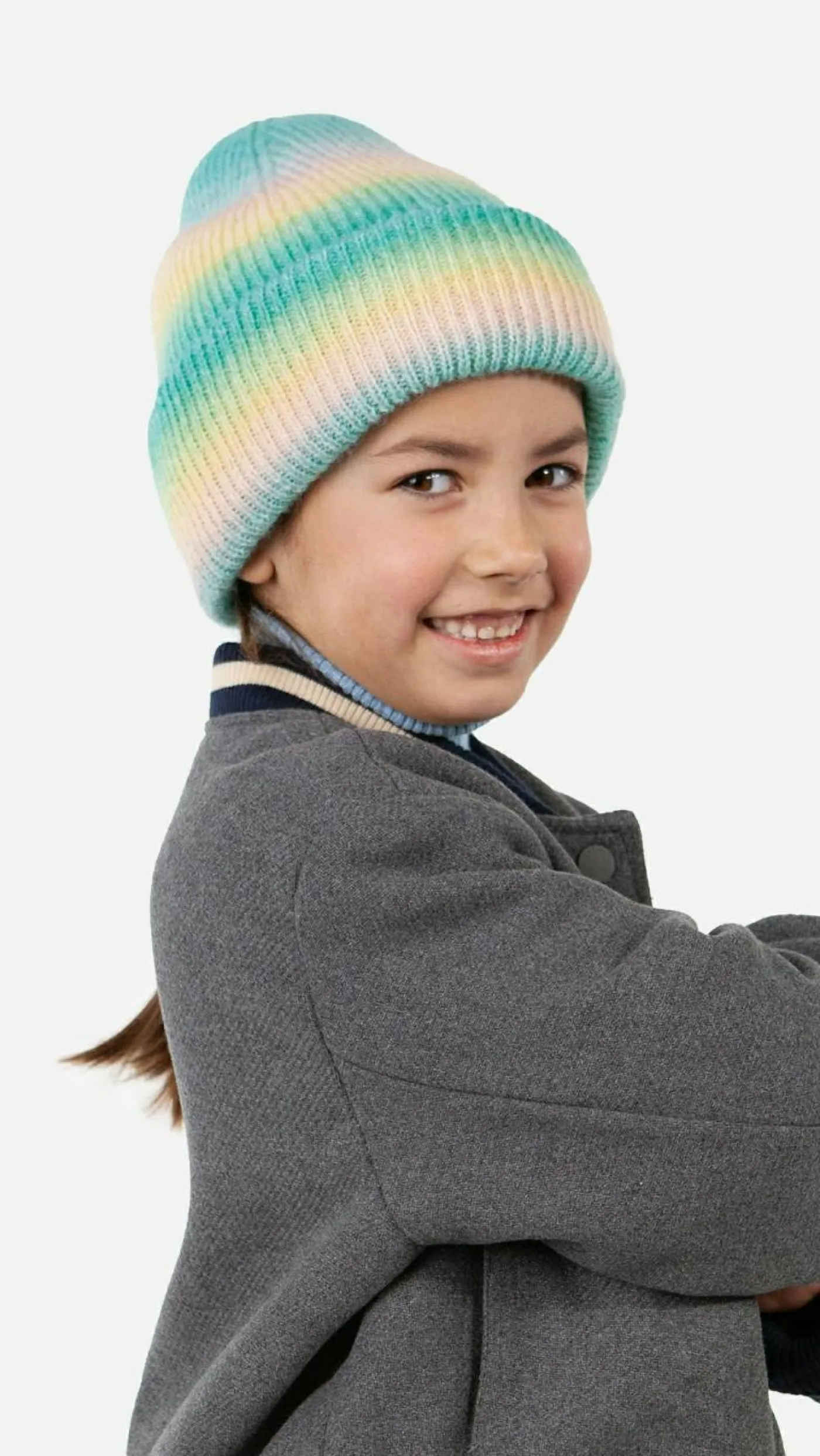 Beanie "Niagra"