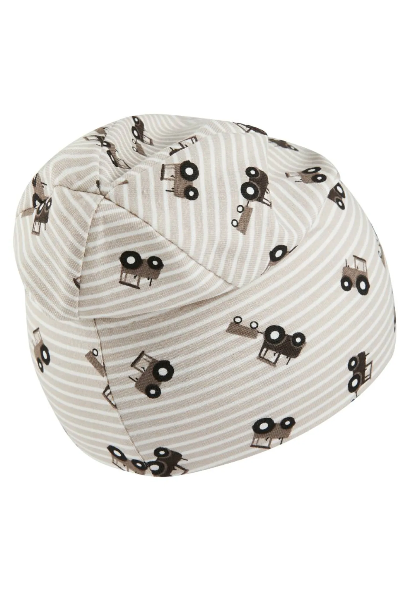 Beanie "Traktoren"