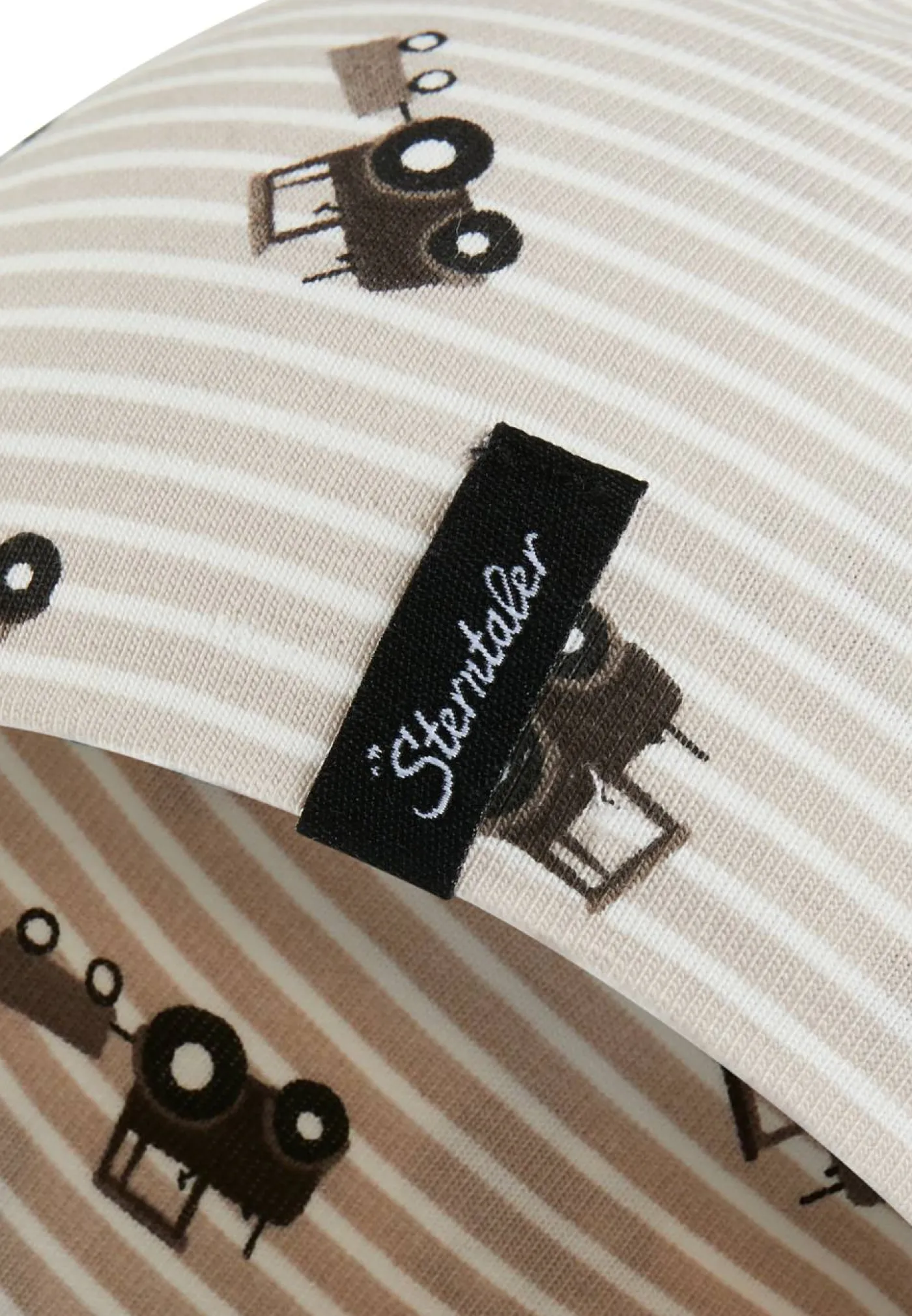 Beanie "Traktoren"