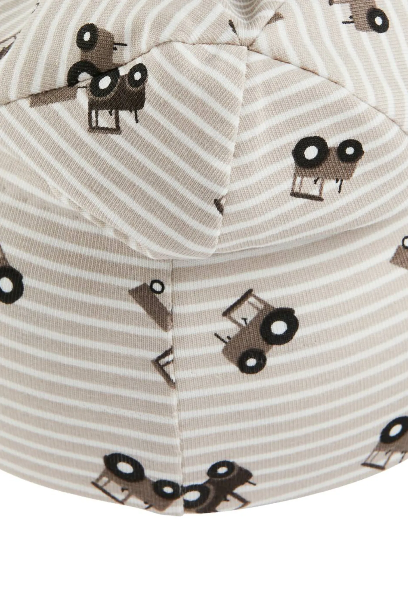 Beanie "Traktoren"