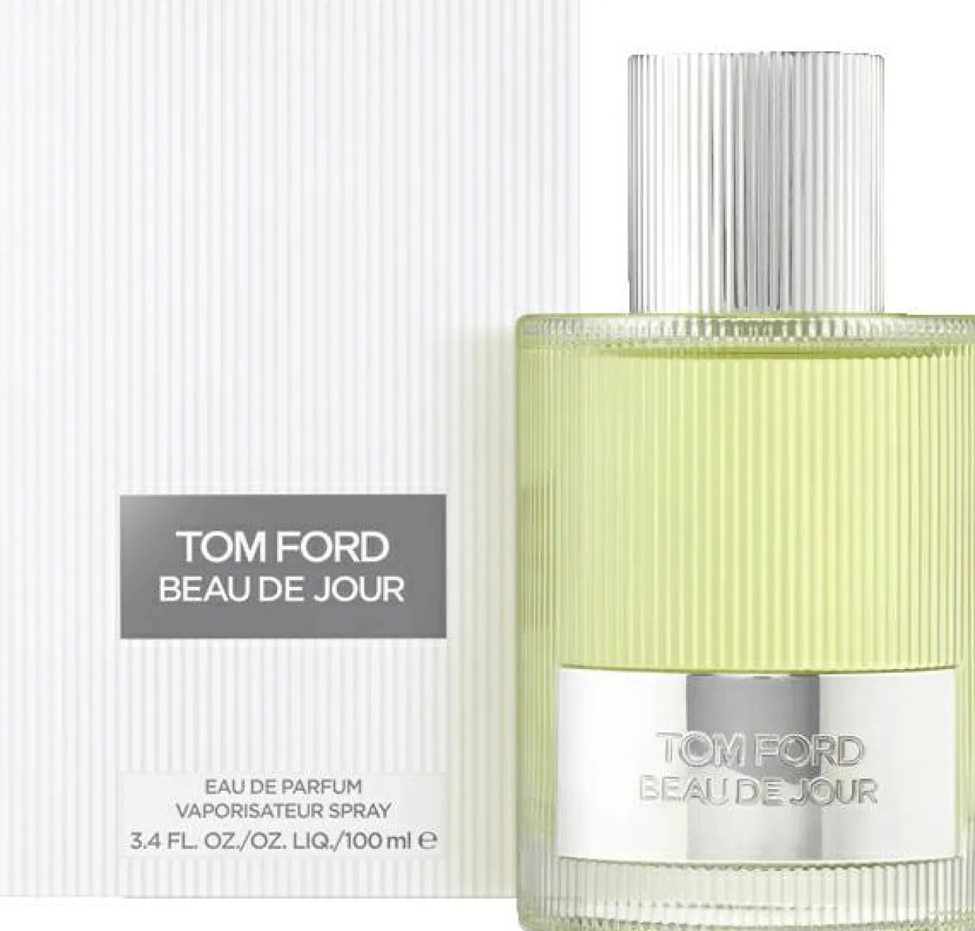 BEAU DE JOUR E.D.P. SPRAY