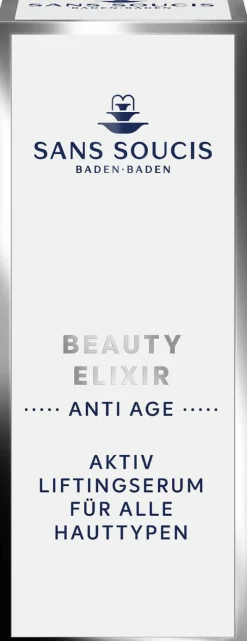 "Beauty Elixier" Aktiv Liftingserum 15 ml