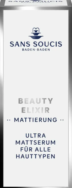 "Beauty Elixier" Ultra Serum 15 ml