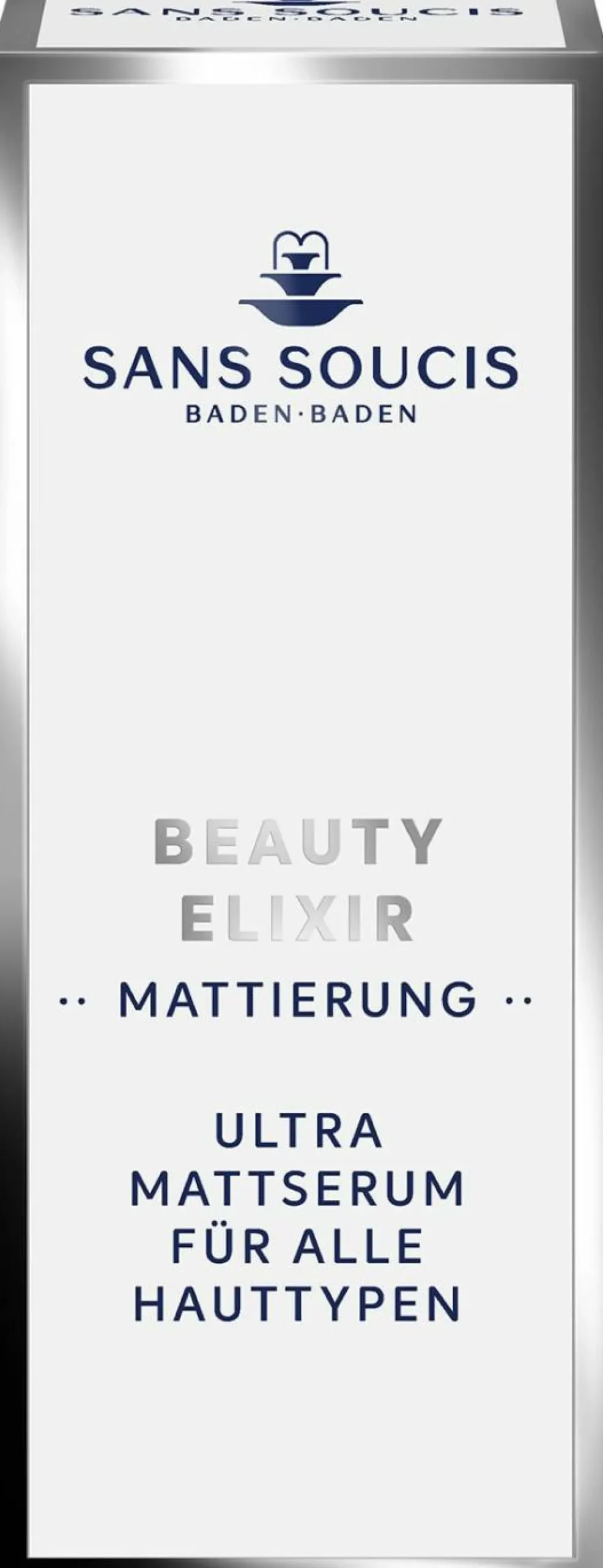 "Beauty Elixier" Ultra Serum 15 ml