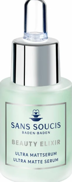"Beauty Elixier" Ultra Serum 15 ml