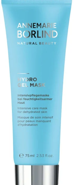 "Beauty Masks" Hydro Gel 75 ml