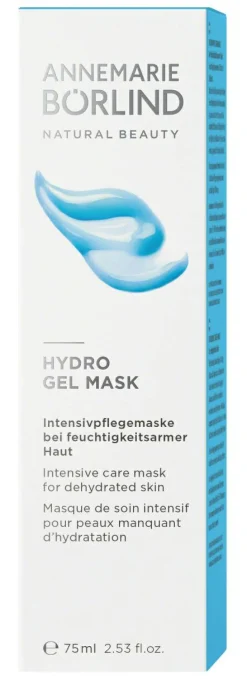 "Beauty Masks" Hydro Gel 75 ml