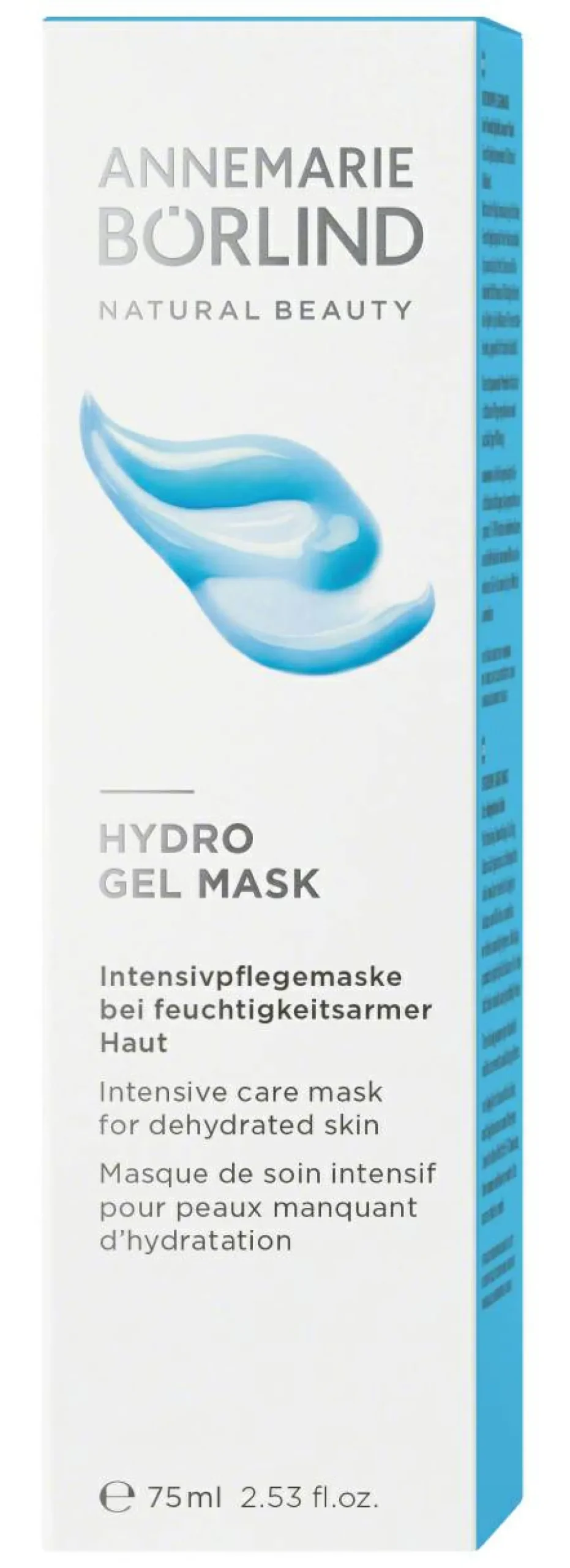 "Beauty Masks" Hydro Gel 75 ml