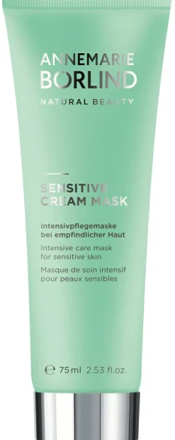 "Beauty Masks" Sensitive Cream 75 ml
