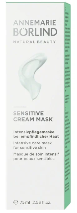 "Beauty Masks" Sensitive Cream 75 ml