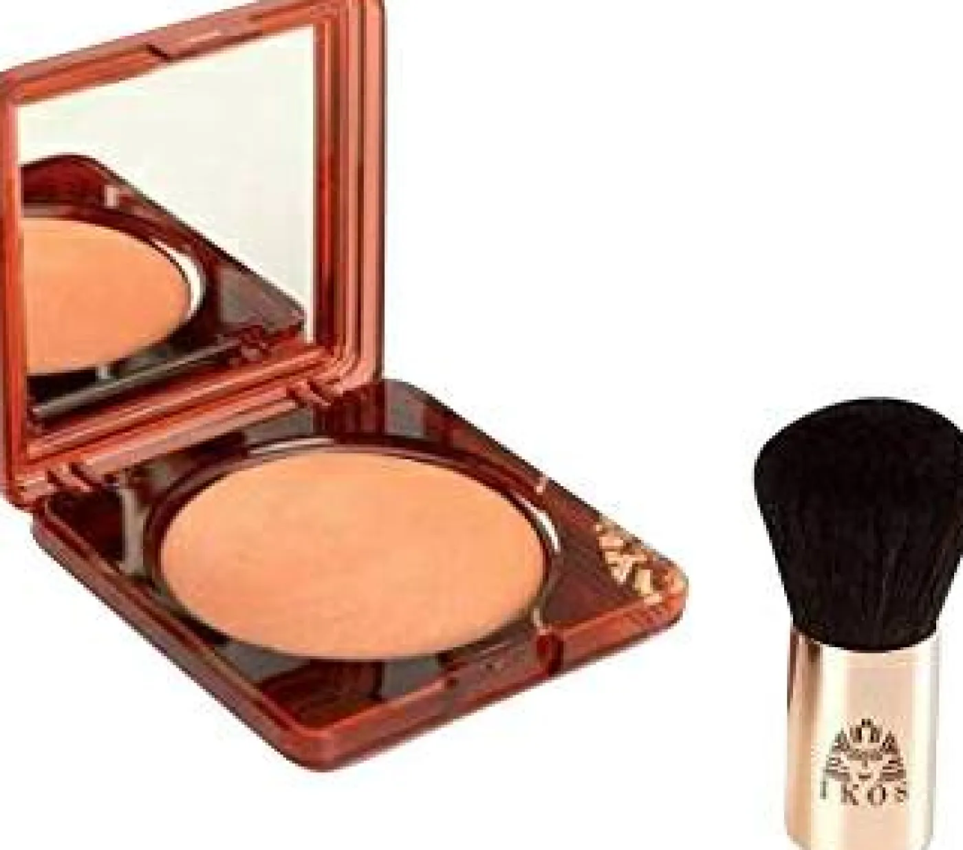 Beauty-Set naturelle JE723+PIK
