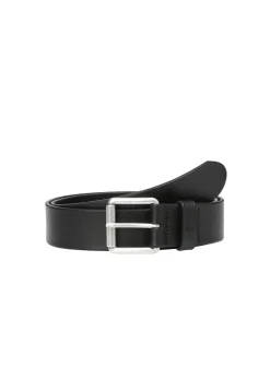 Belt, vintage leather. width 3,5 cm