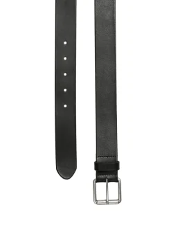 Belt, vintage leather. width 3,5 cm