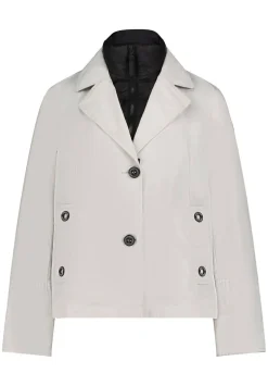 Übergangsjacke