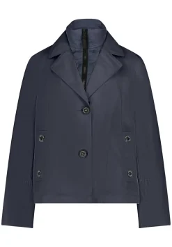 Übergangsjacke