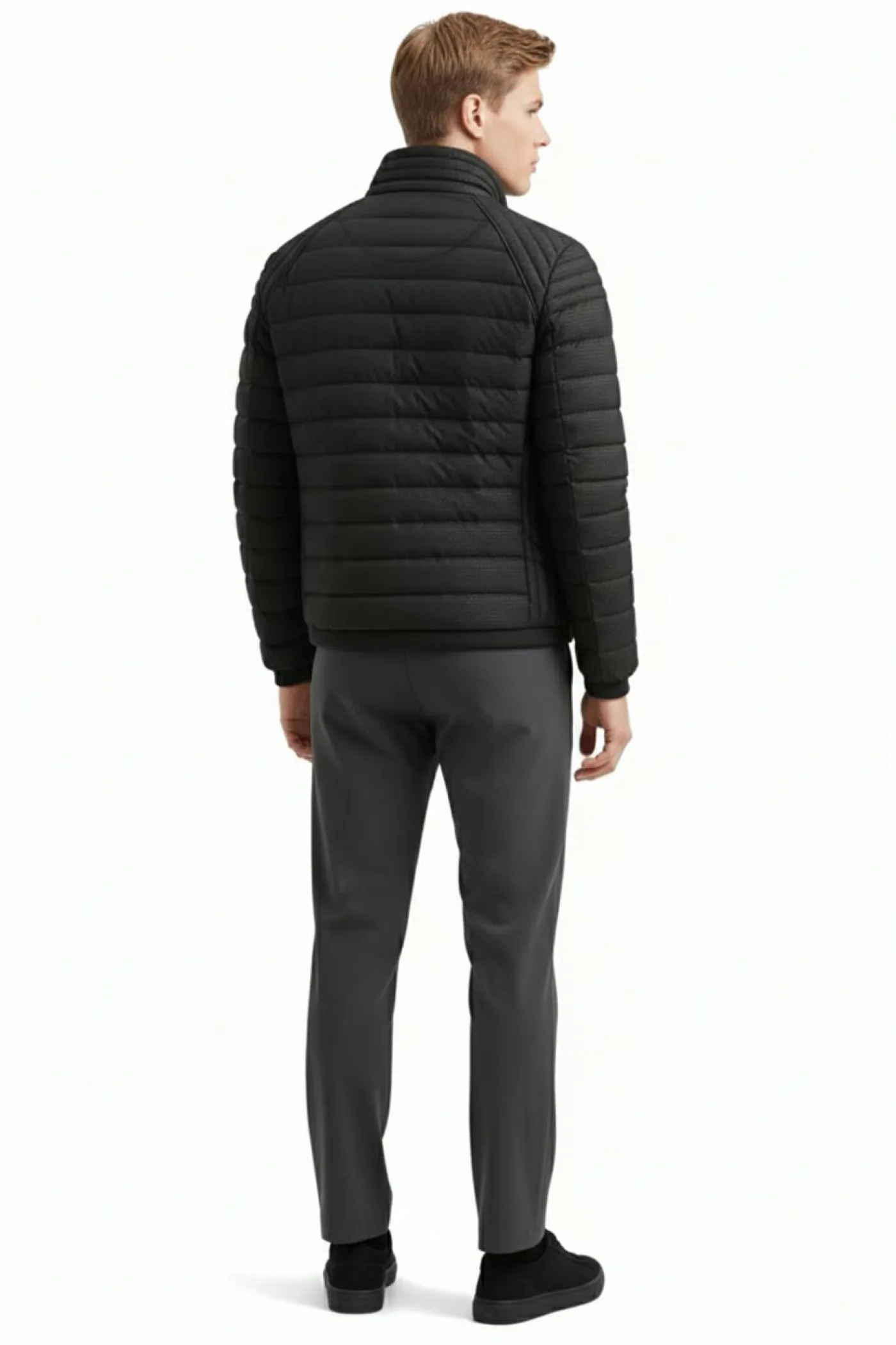 Übergangsjacke "MOL Men"