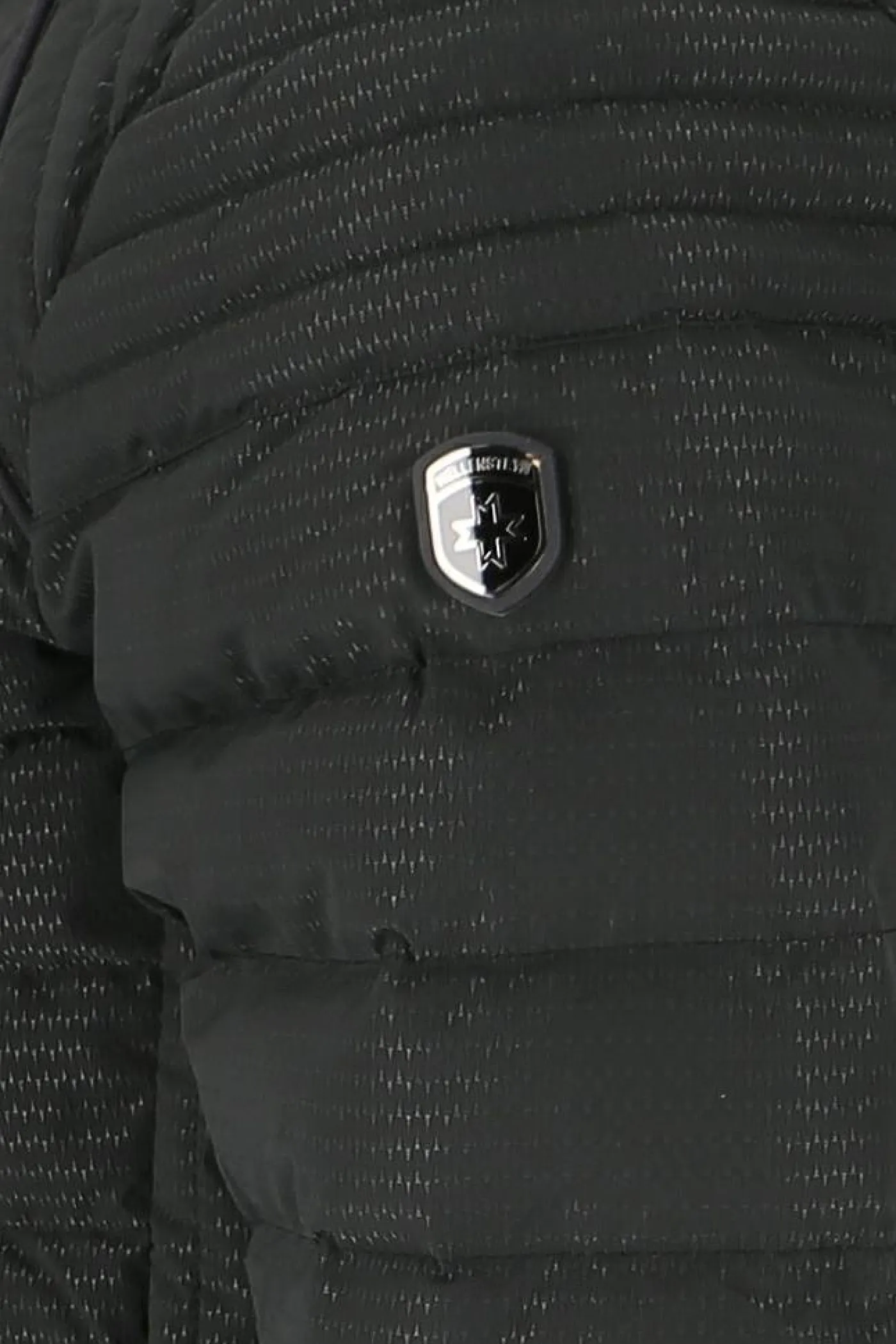 Übergangsjacke "MOL Men"