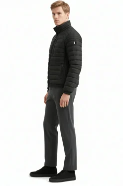 Übergangsjacke