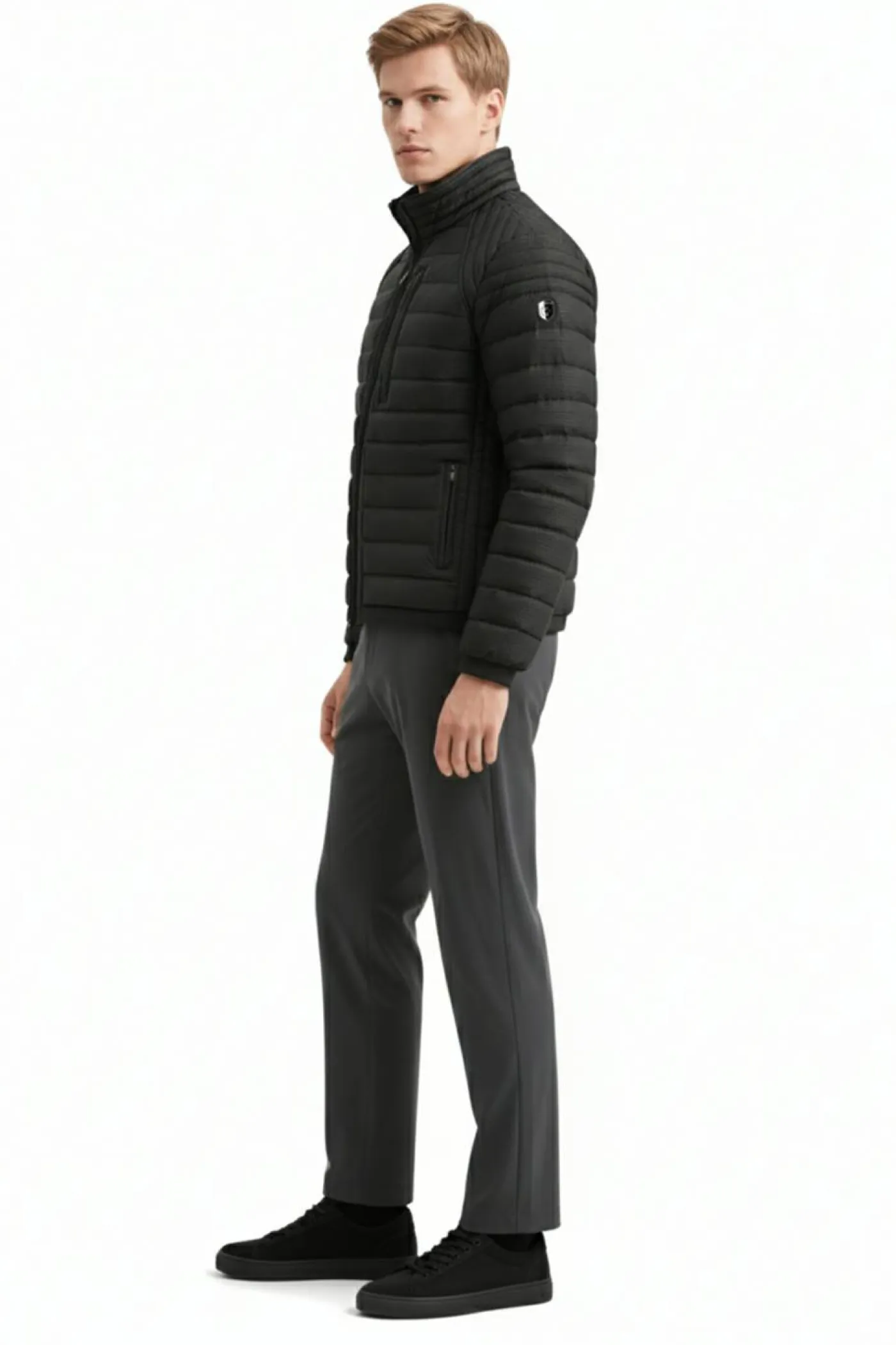 Übergangsjacke "MOL Men"