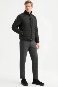 Übergangsjacke