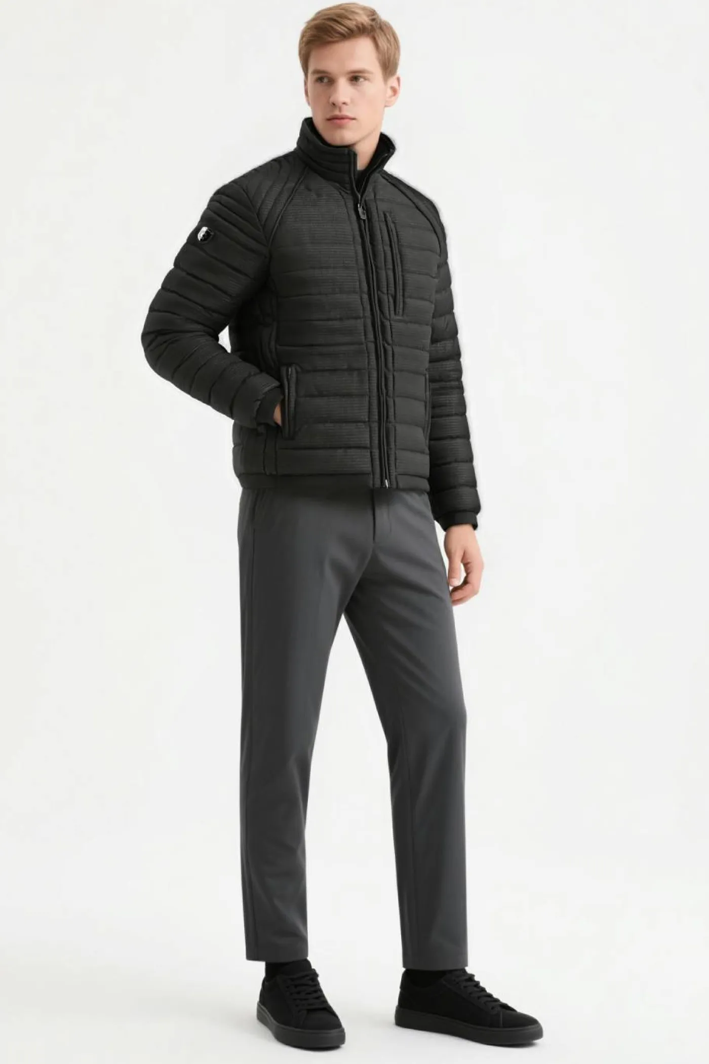 Übergangsjacke "MOL Men"