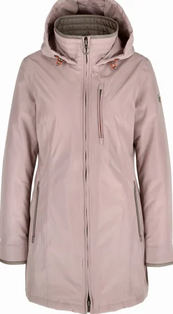 Übergangsjacke 