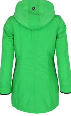 Übergangsjacke