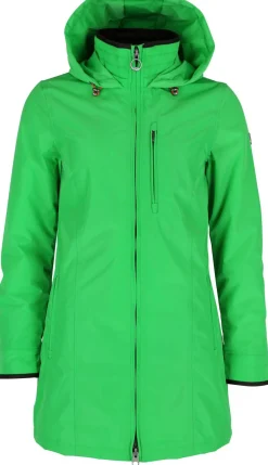 Übergangsjacke