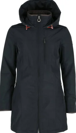 Übergangsjacke