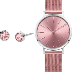 BERING / Set / Classic / Women
