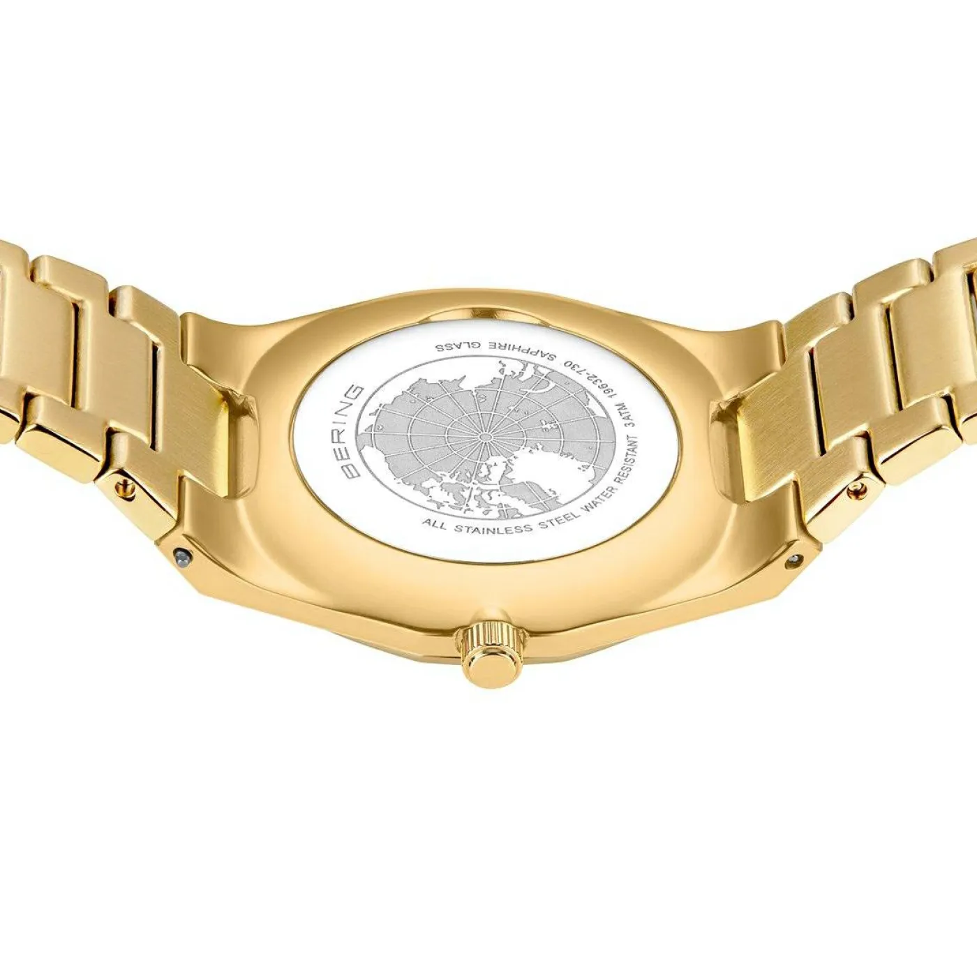 BERING / Watch / Classic / Women