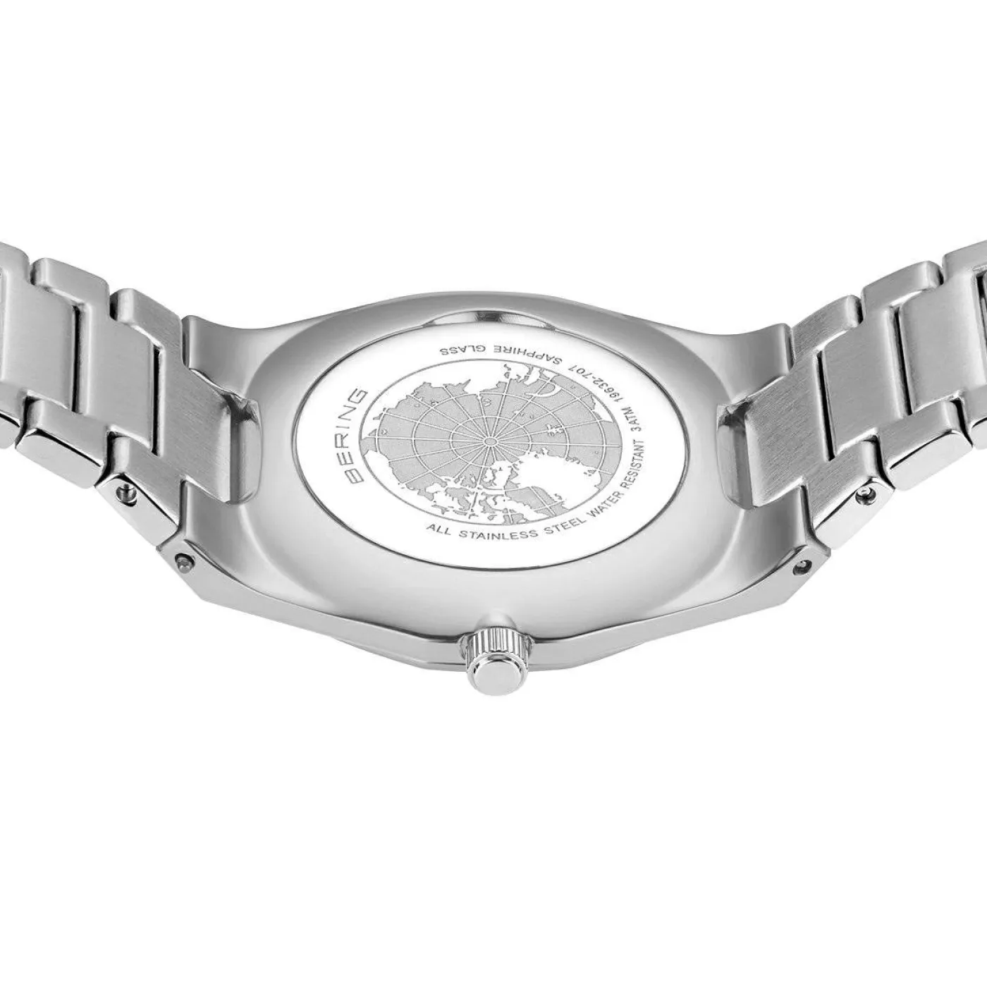 BERING / Watch / Classic / Women