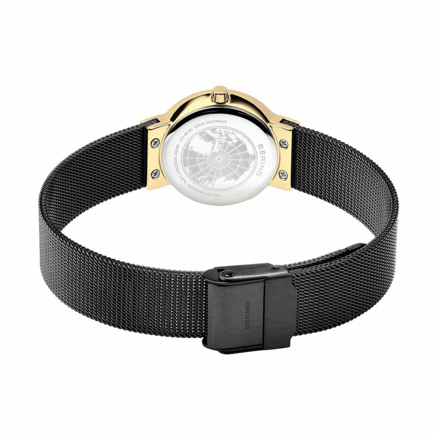 BERING / Watch / Classic / Women