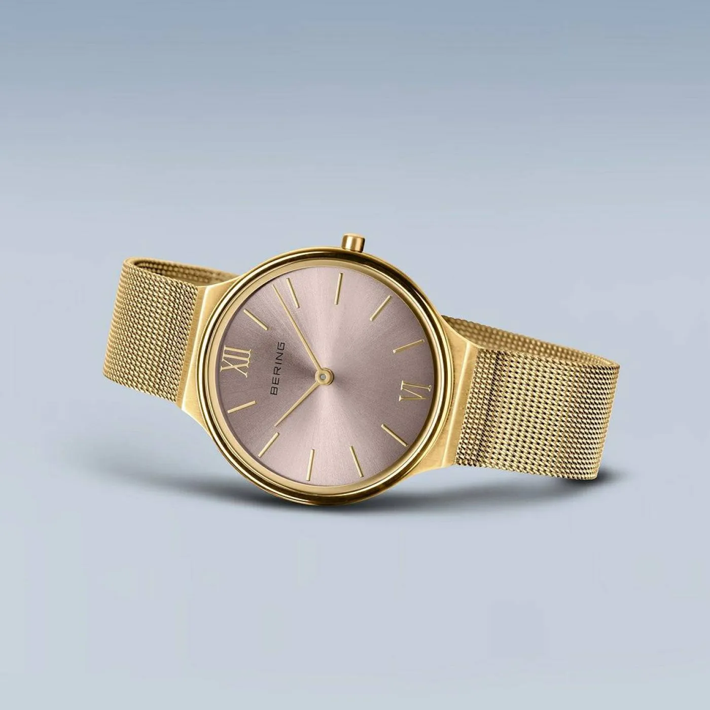 BERING / Watch / Ultra Slim / Women