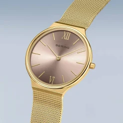 BERING / Watch / Ultra Slim / Women